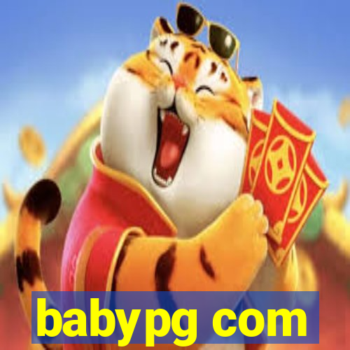 babypg com